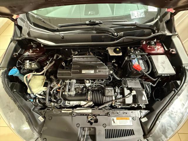 used 2019 Honda CR-V car, priced at $24,402