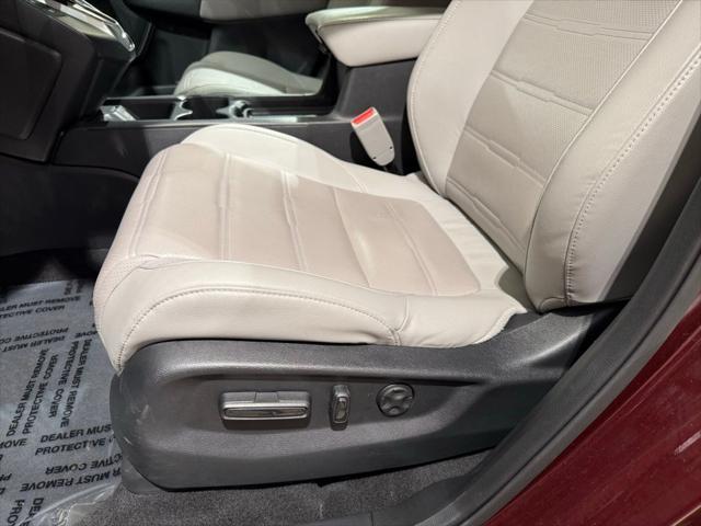used 2019 Honda CR-V car, priced at $24,402