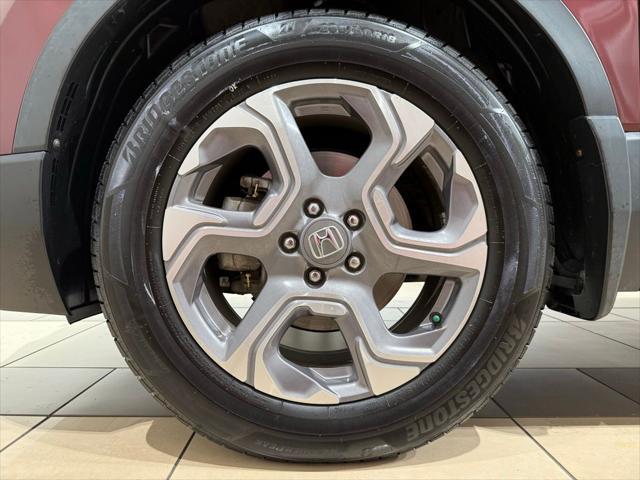 used 2019 Honda CR-V car, priced at $24,402