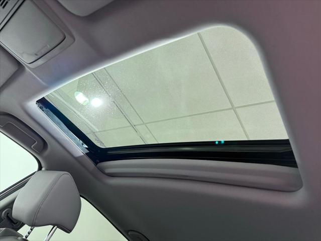 used 2019 Honda CR-V car, priced at $24,402