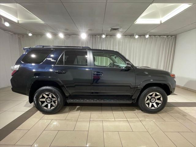 used 2022 Toyota 4Runner car, priced at $43,997