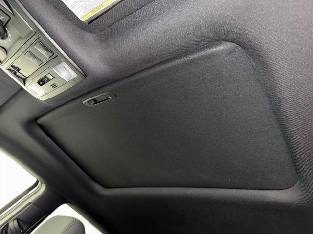 used 2017 Toyota Tacoma car, priced at $29,942