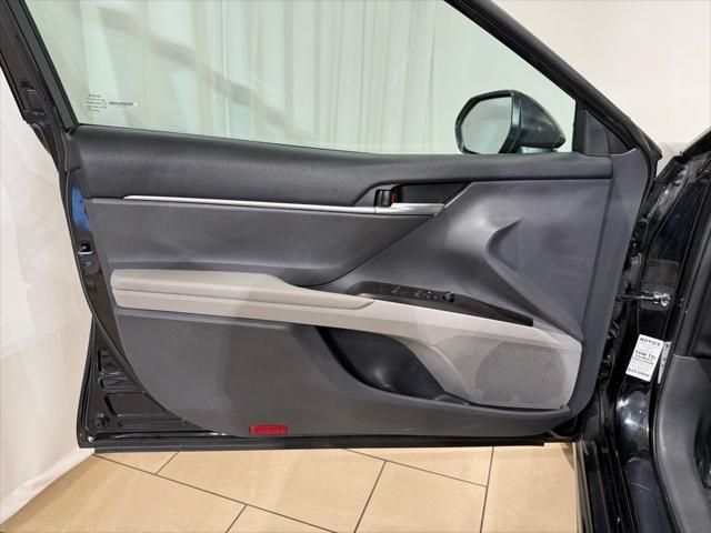 used 2023 Toyota Camry car, priced at $28,982