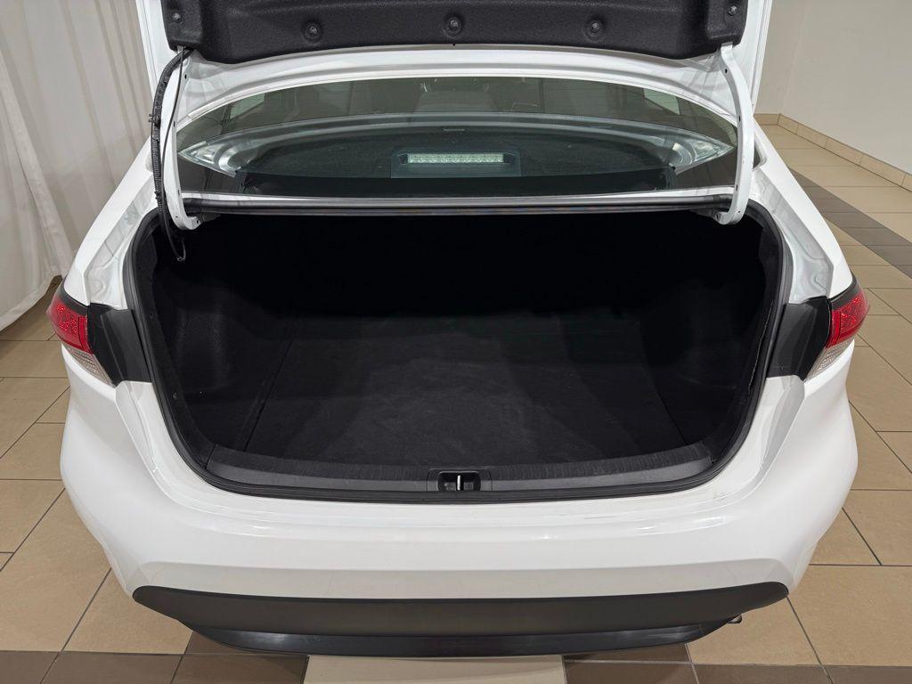 used 2022 Toyota Corolla car, priced at $19,874