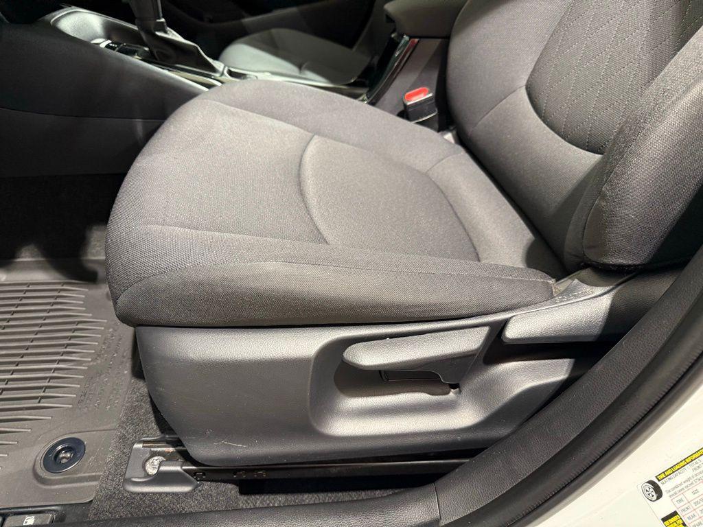 used 2022 Toyota Corolla car, priced at $19,874