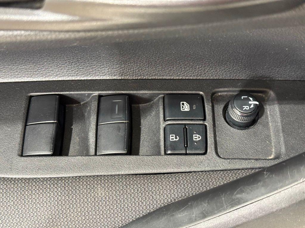 used 2022 Toyota Corolla car, priced at $19,874