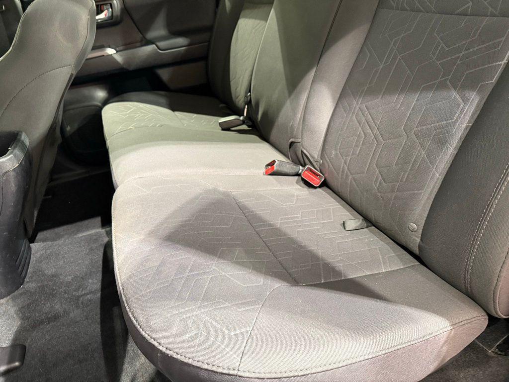 used 2017 Toyota Tacoma car, priced at $28,994