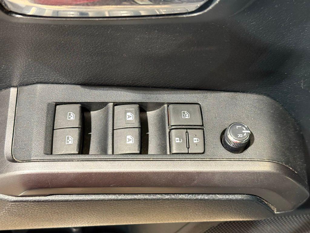 used 2017 Toyota Tacoma car, priced at $28,994