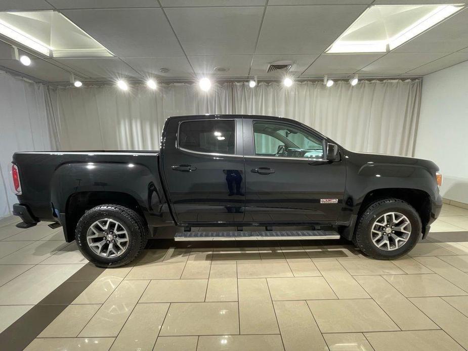 used 2019 GMC Canyon car, priced at $27,408