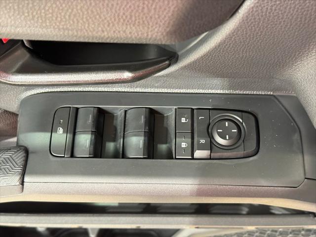 new 2025 Toyota Tacoma car, priced at $42,769