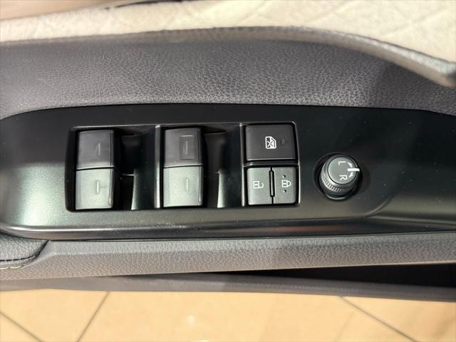 new 2025 Toyota Camry car, priced at $38,059