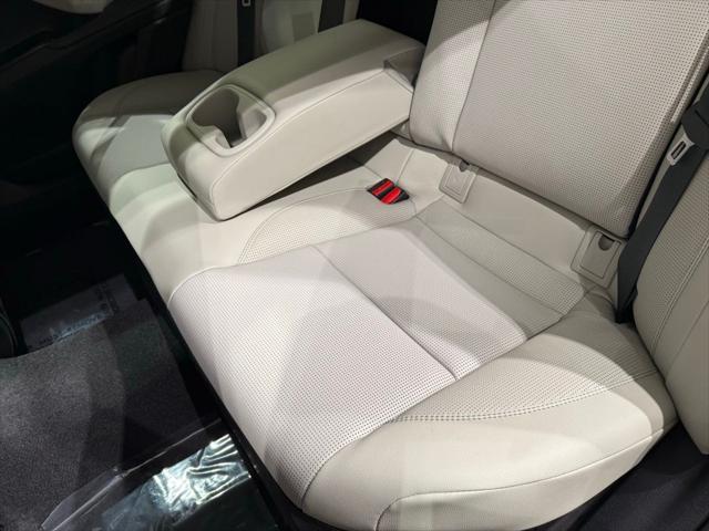 new 2025 Toyota Camry car, priced at $38,059