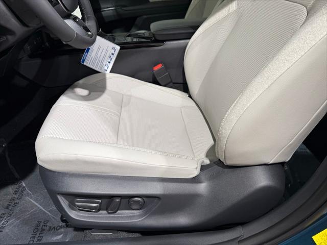 new 2025 Toyota Camry car, priced at $38,059