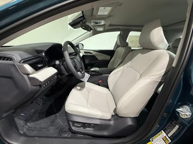 new 2025 Toyota Camry car, priced at $38,059