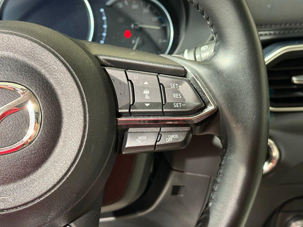 used 2023 Mazda CX-5 car, priced at $26,992