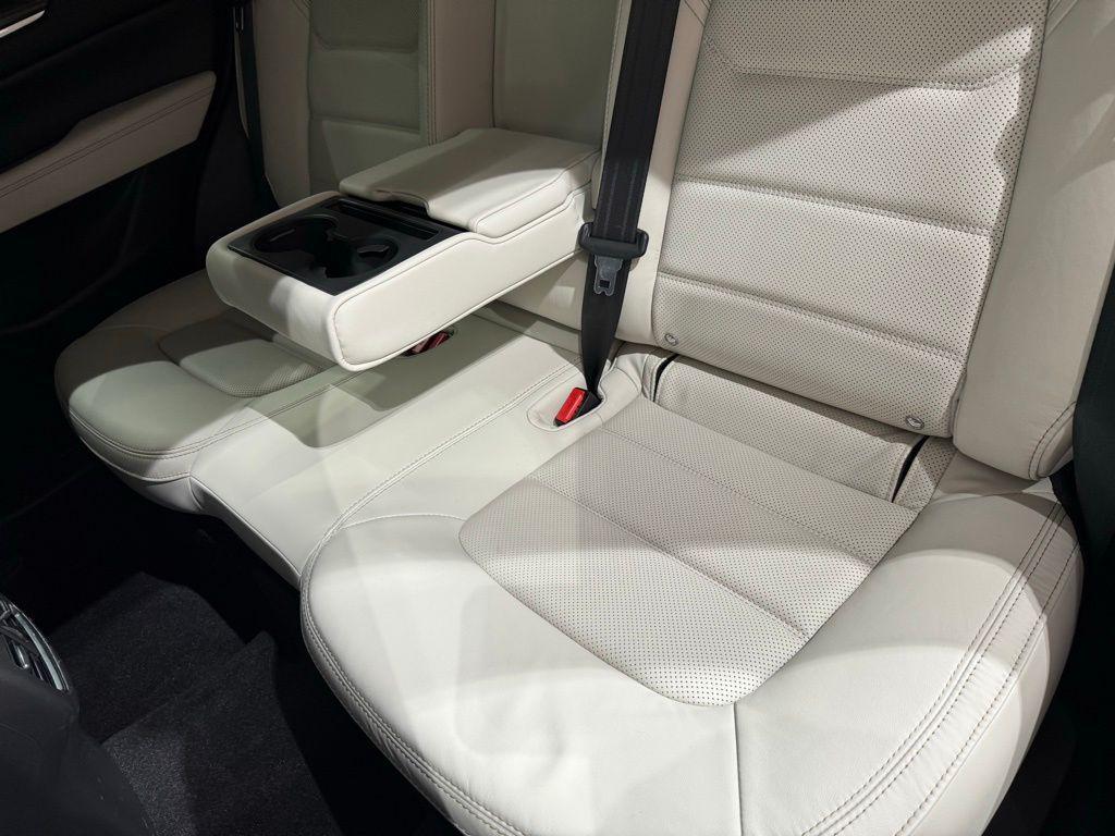 used 2023 Mazda CX-5 car, priced at $26,992
