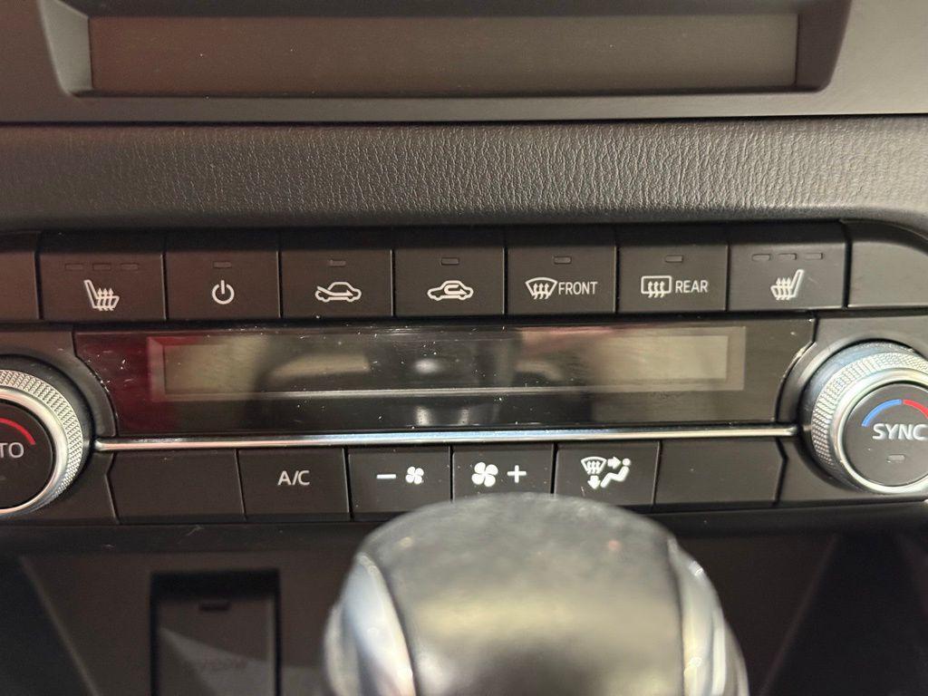 used 2023 Mazda CX-5 car, priced at $26,992