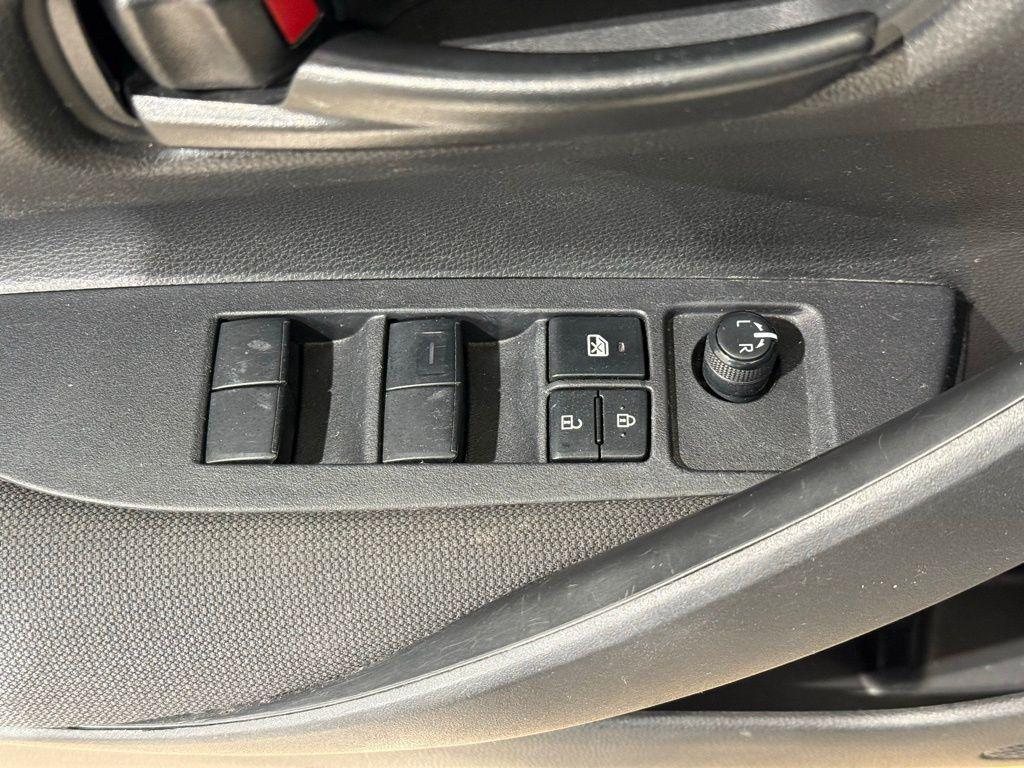 used 2023 Toyota Corolla car, priced at $19,999