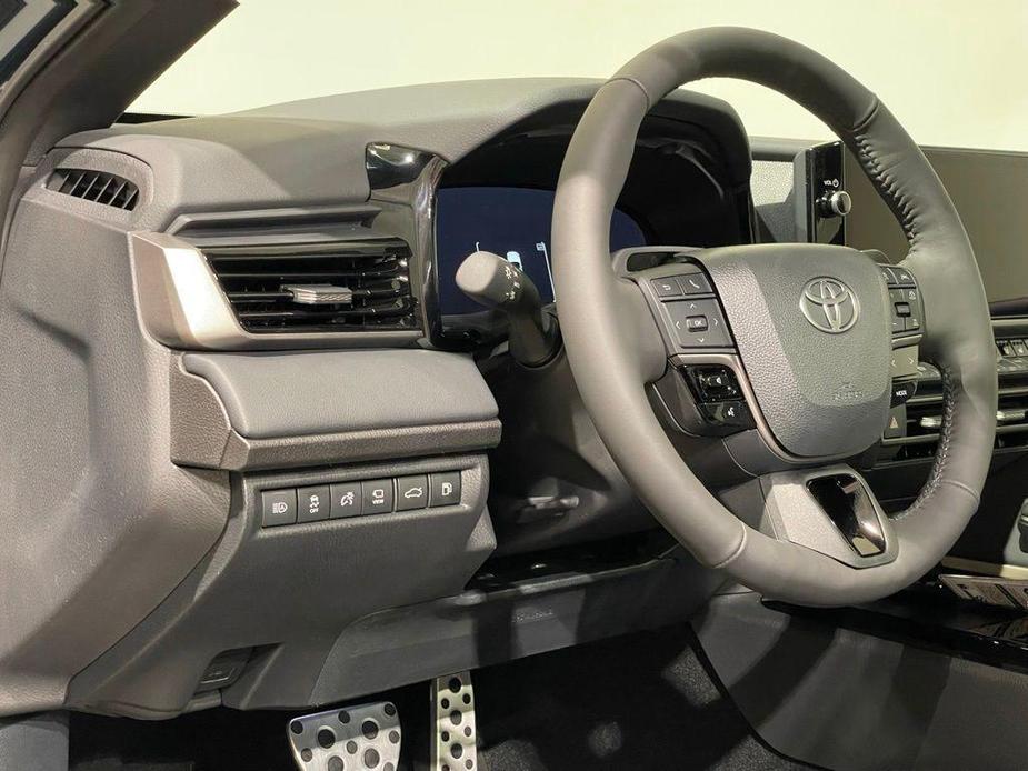 new 2025 Toyota Camry car, priced at $42,144