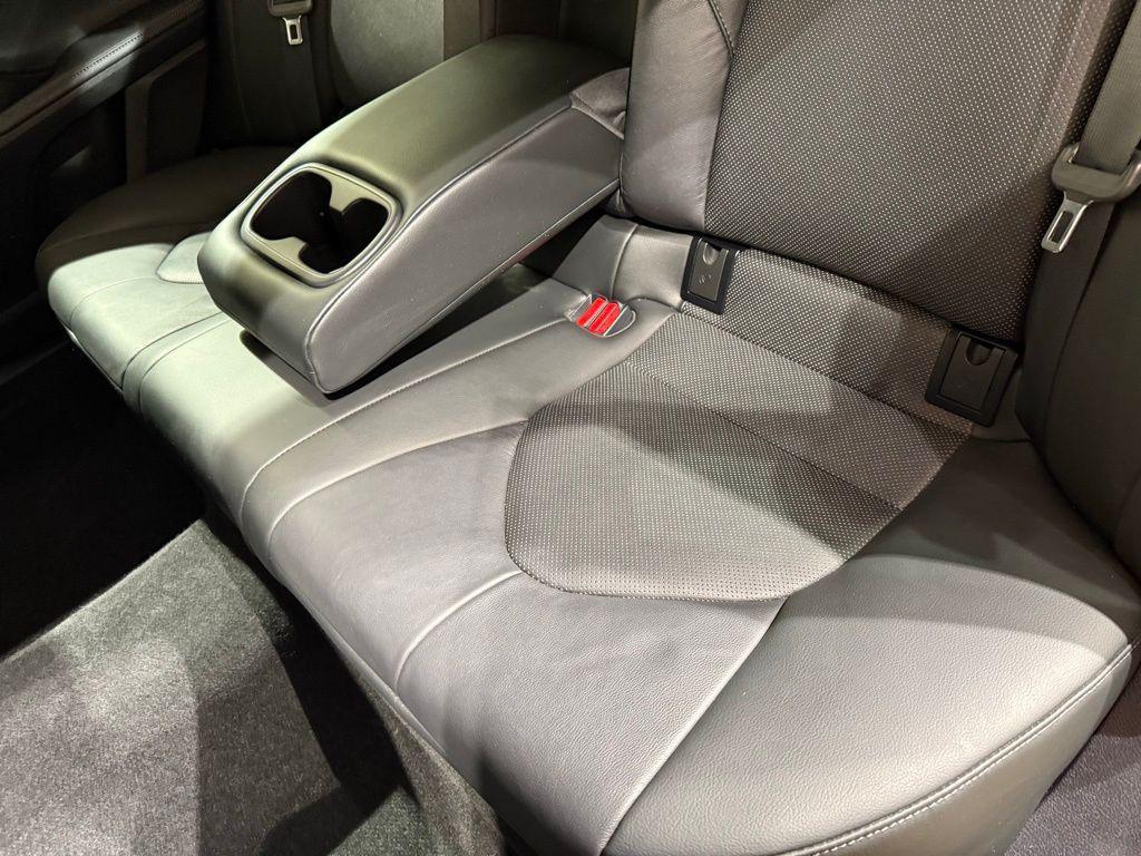 used 2024 Toyota Camry car, priced at $31,992