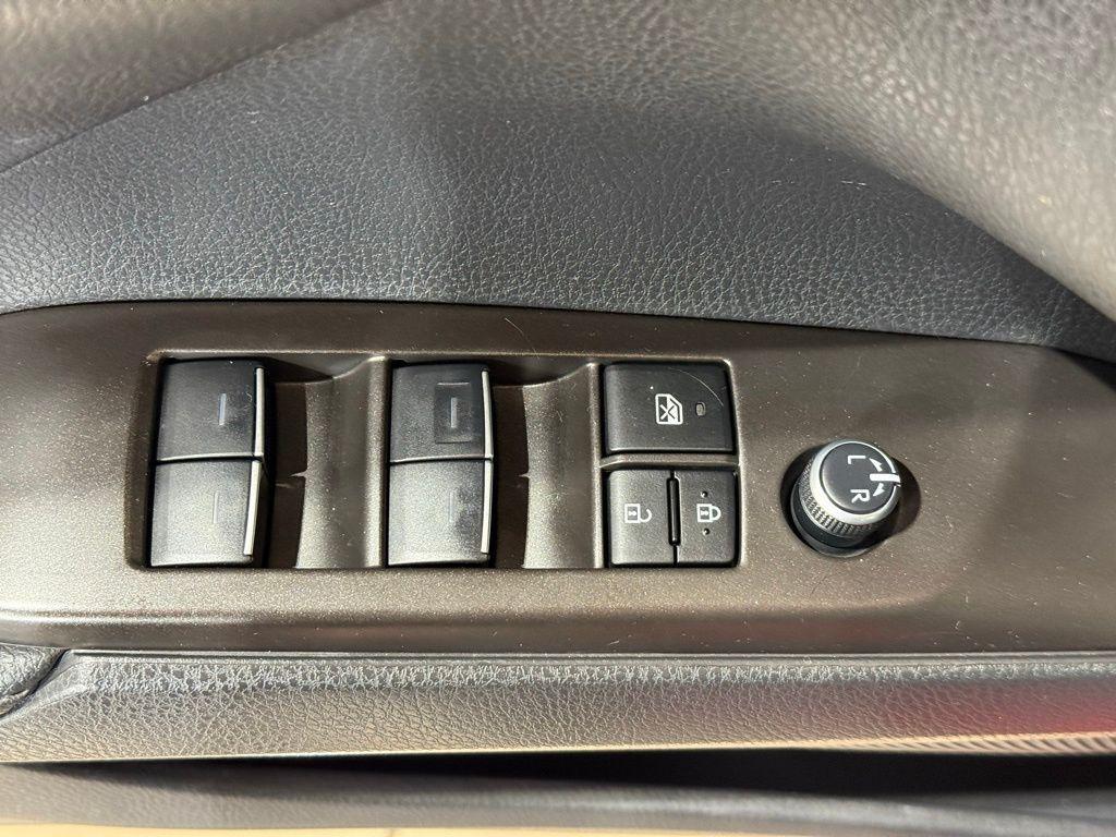 used 2024 Toyota Camry car, priced at $31,992