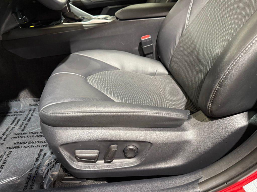 used 2024 Toyota Camry car, priced at $31,992