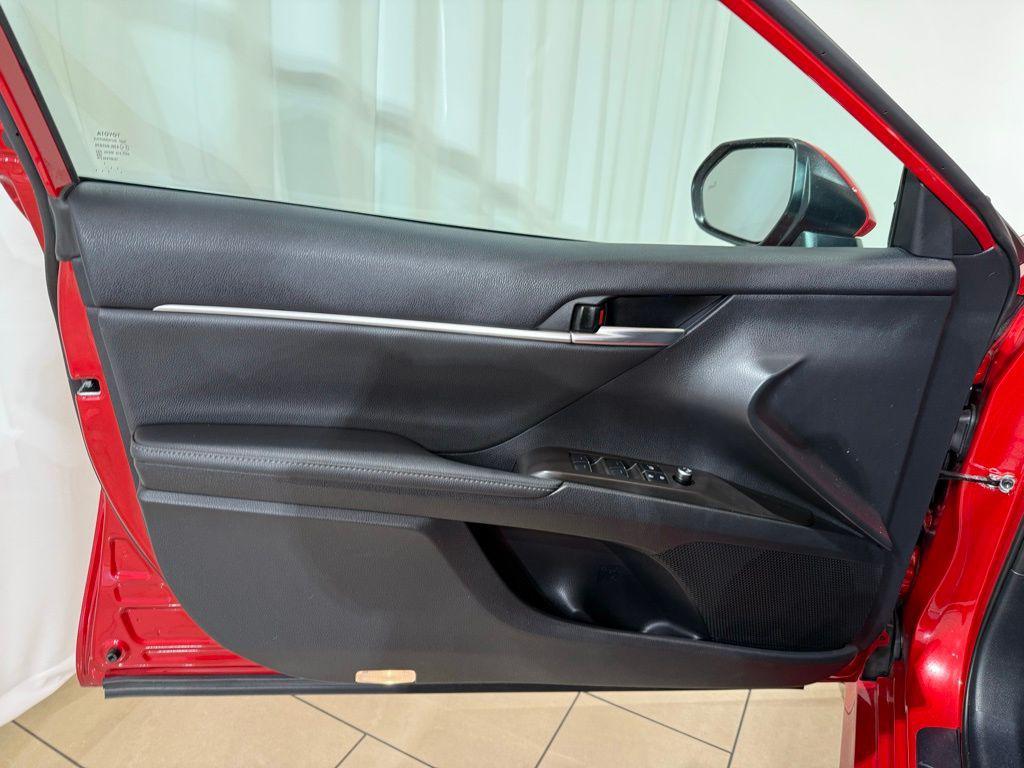 used 2024 Toyota Camry car, priced at $31,992