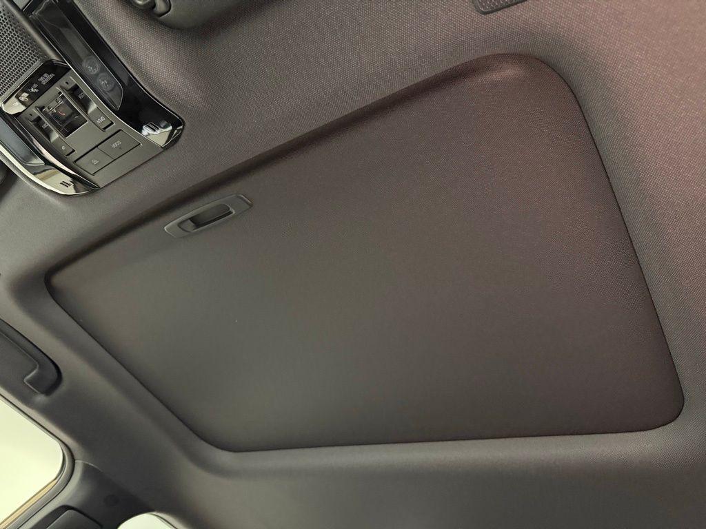 new 2025 Toyota Land Cruiser car, priced at $70,940