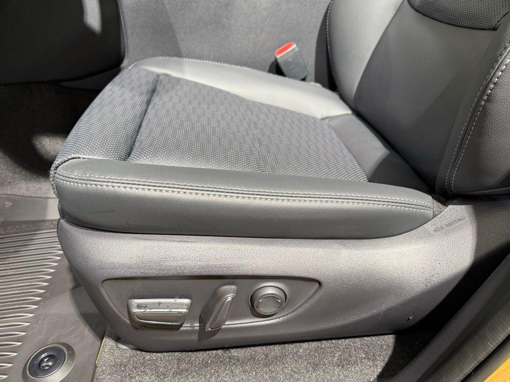 new 2025 Toyota Land Cruiser car, priced at $70,940