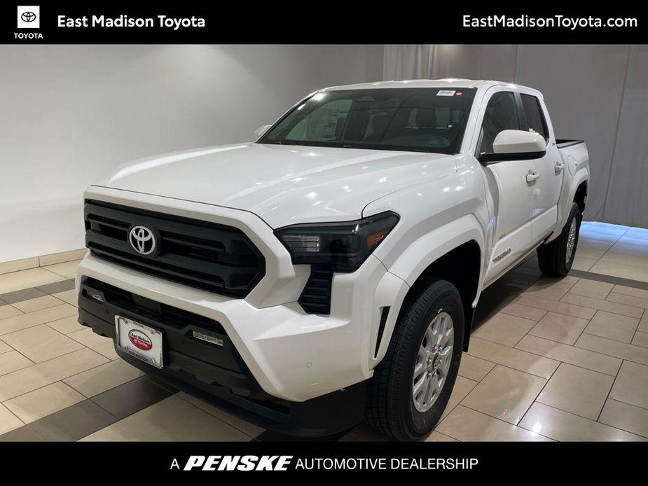 new 2024 Toyota Tacoma car, priced at $45,944