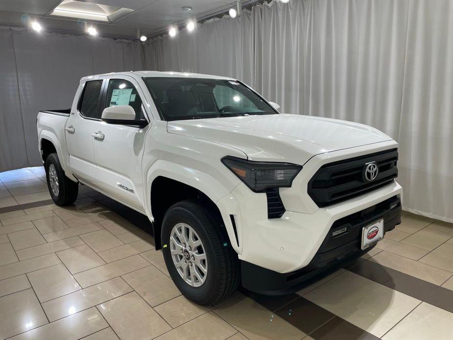 new 2024 Toyota Tacoma car, priced at $45,944