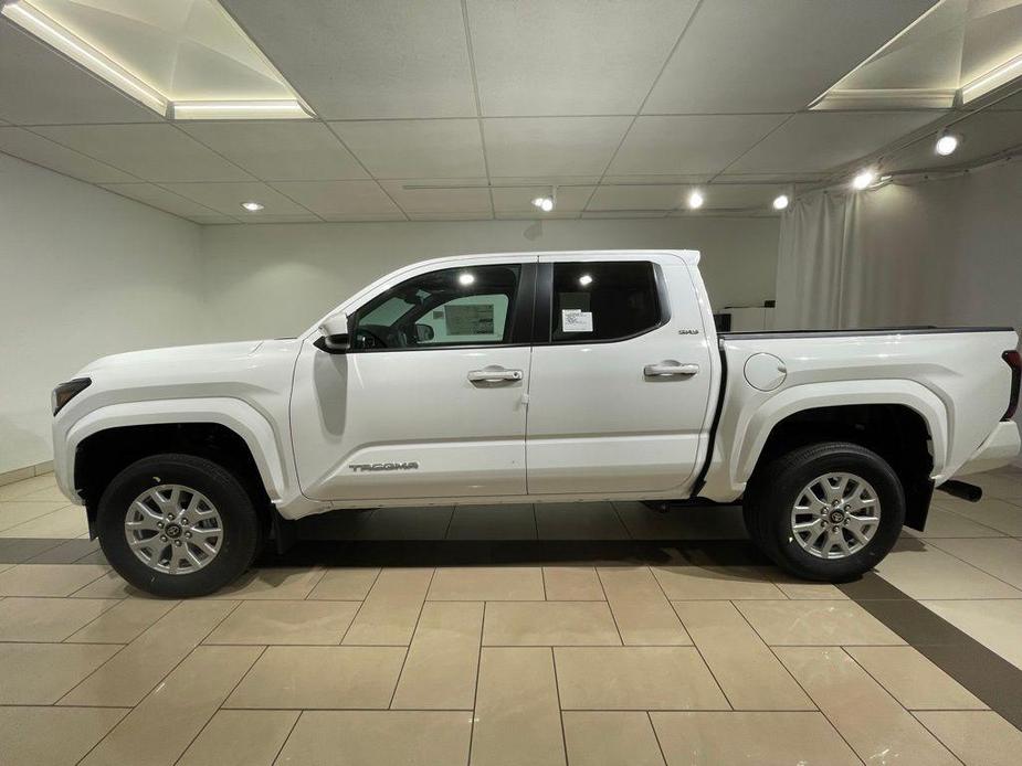 new 2024 Toyota Tacoma car, priced at $45,944