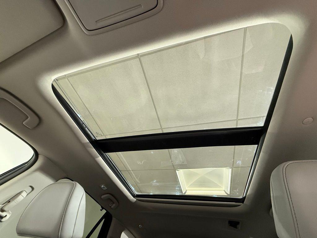 used 2023 Honda Pilot car, priced at $40,618