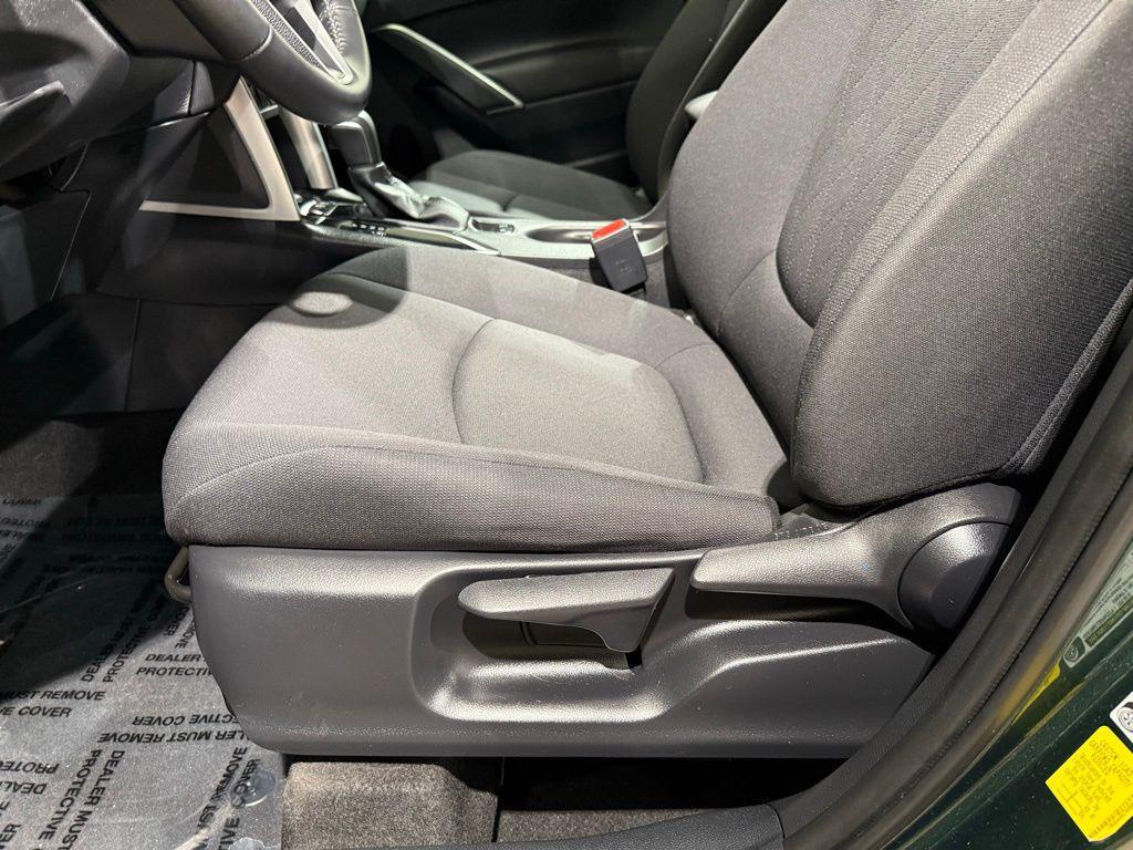used 2022 Toyota Corolla Cross car, priced at $28,992