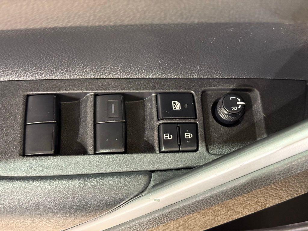 used 2022 Toyota Corolla Cross car, priced at $28,992