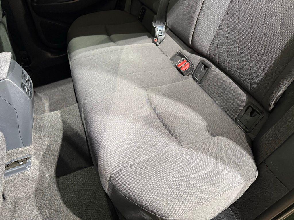 used 2022 Toyota Corolla Cross car, priced at $28,992