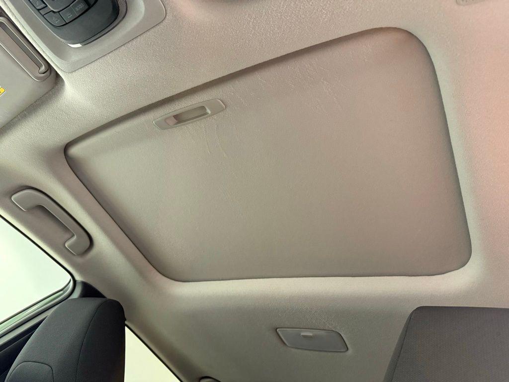 used 2022 Toyota Corolla Cross car, priced at $28,992