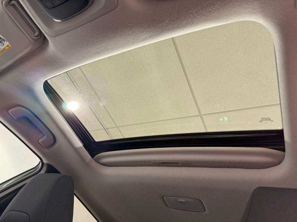 used 2022 Toyota Corolla Cross car, priced at $28,992