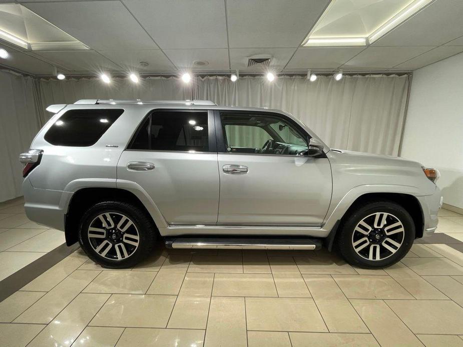 used 2017 Toyota 4Runner car, priced at $29,503