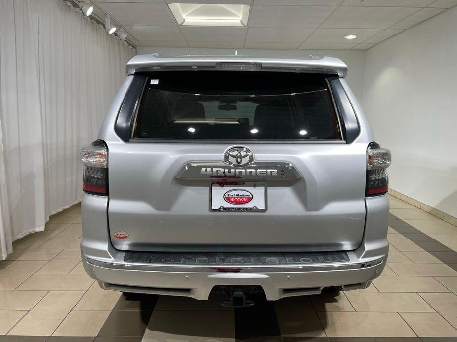 used 2017 Toyota 4Runner car, priced at $29,503