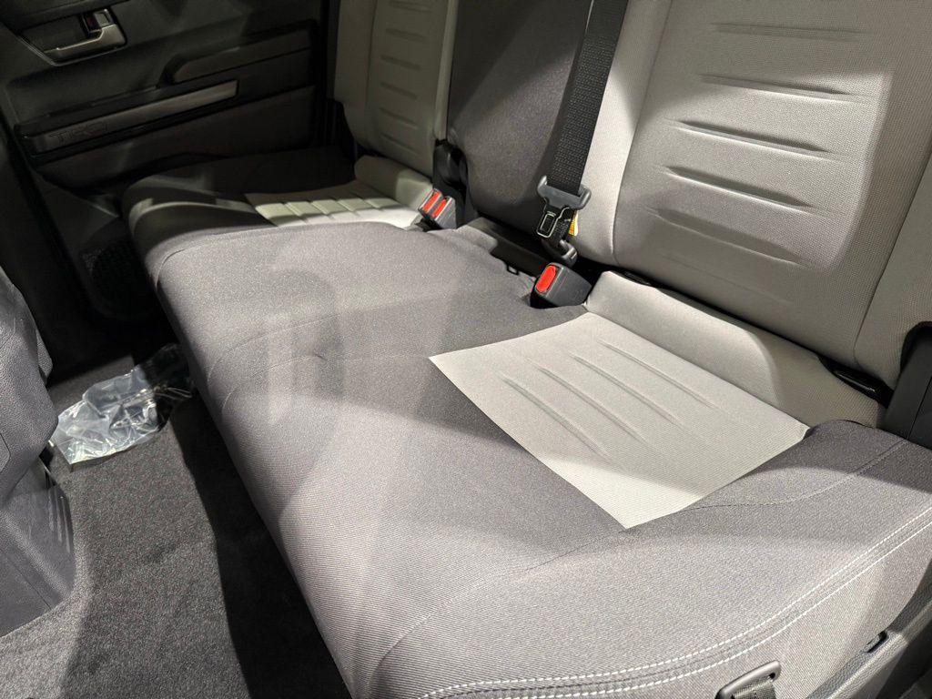 new 2026 Toyota Tacoma car, priced at $45,594