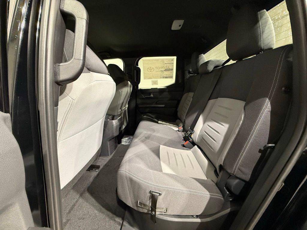 new 2026 Toyota Tacoma car, priced at $45,594