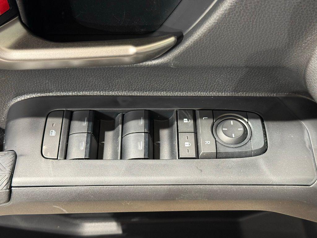 new 2026 Toyota Tacoma car, priced at $45,594