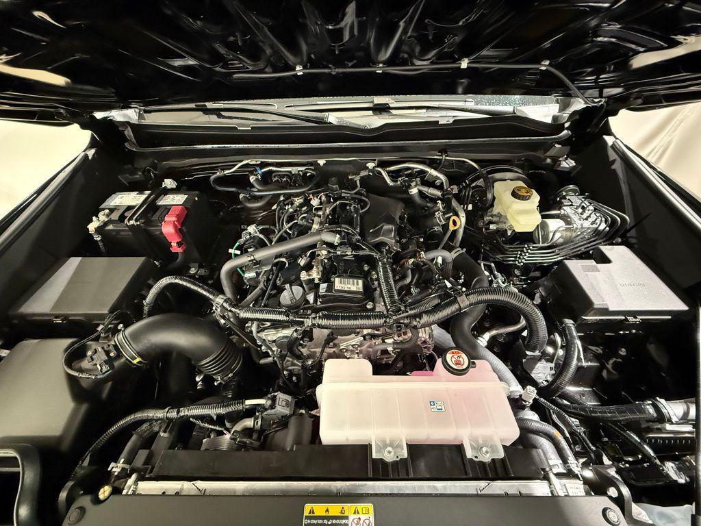 new 2026 Toyota Tacoma car, priced at $45,594