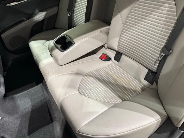 used 2023 Toyota Camry car, priced at $25,704