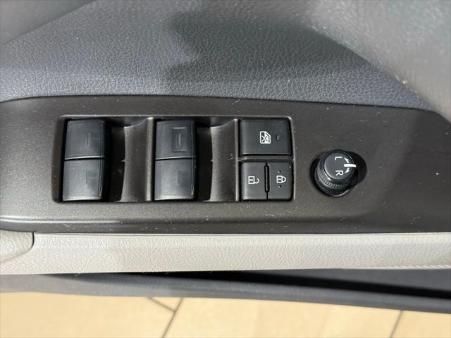 used 2023 Toyota Camry car, priced at $25,704
