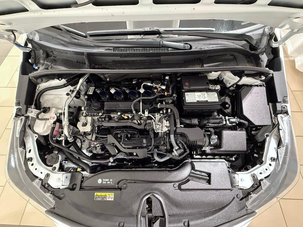 used 2023 Toyota Corolla car, priced at $19,999