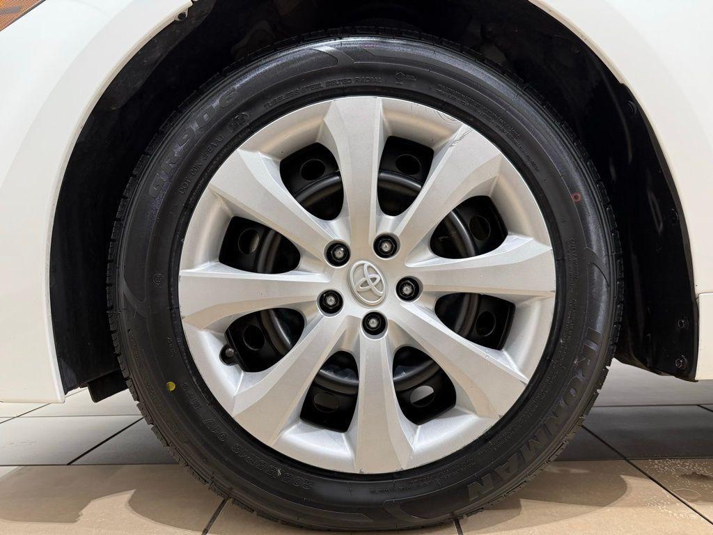 used 2023 Toyota Corolla car, priced at $19,999