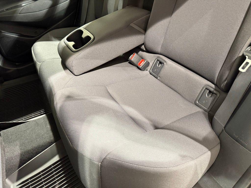 used 2023 Toyota Corolla car, priced at $19,999