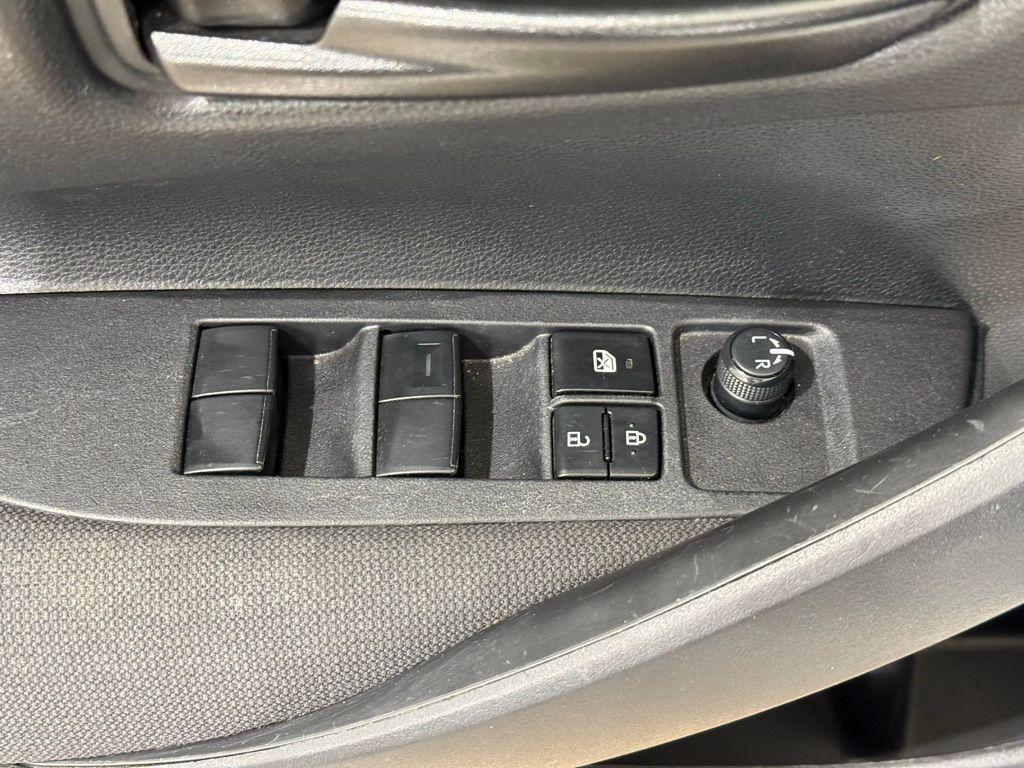 used 2023 Toyota Corolla car, priced at $19,999